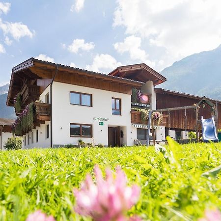 Hieserhof Neustift im Stubaital Exterior photo