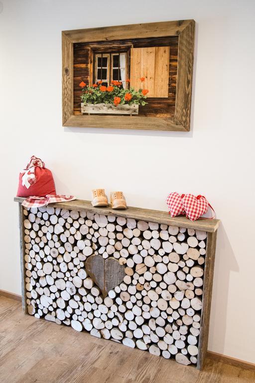 Hieserhof Neustift im Stubaital Exterior photo